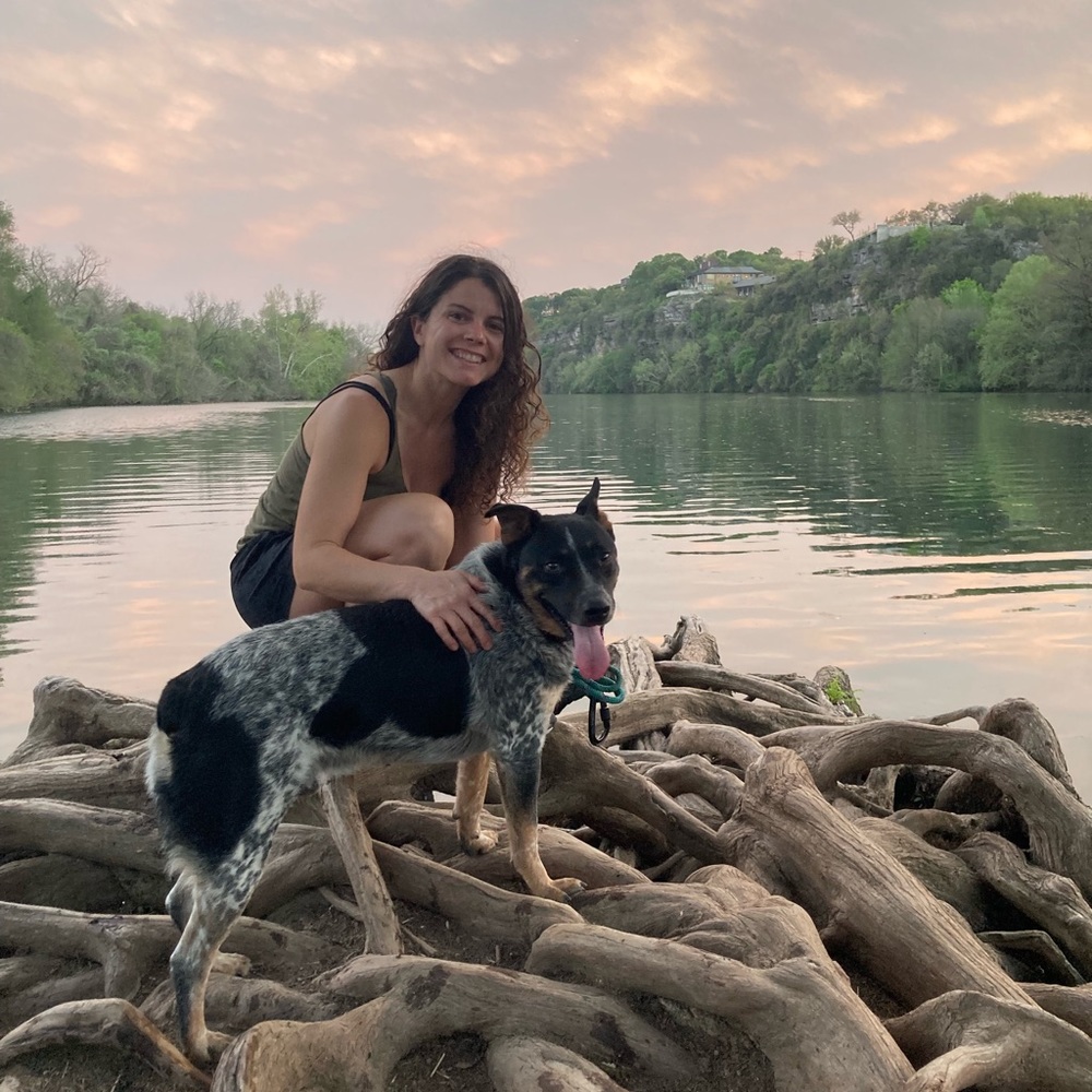 Meet your Posher, Lauren